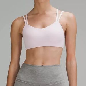 NWT Lululemon Like a Cloud Bra, Size 8